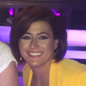 Meet your Posher, Alison